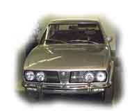 Alfetta