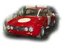 Alfa-Romeo 1750 GTAm