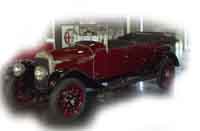 Alfa-Romeo 20-30 E.S. von 1914
