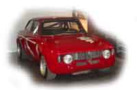 Alfa-Romeo GTA 1300 Junior