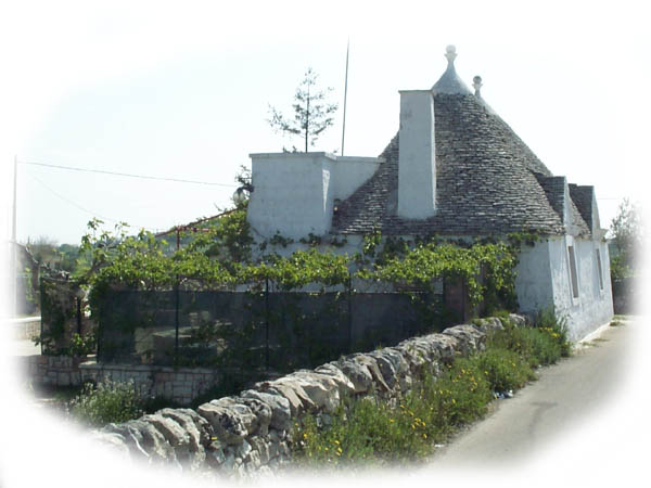 Zipfelmützenhaus, Mezzogiorno Mitte