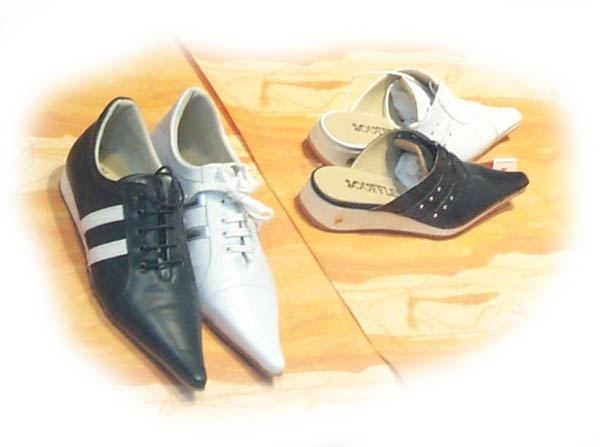 Damen - Sportschuhe