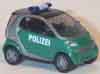 MCC Polizei - Smart, Foto bei Klick auch größer