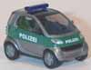 MCC Polizei - Smart, Foto bei Klick auch größer