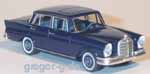 Mercedes-Benz 220 S, Foto bei Klick auch größer